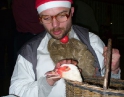 únor 2009 - Masopust