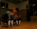 únor 2009 - Tradiční masopustní karneval