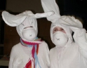 únor 2009 - Tradiční masopustní karneval