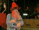 únor 2009 - Tradiční masopustní karneval