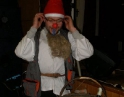 únor 2009 - Tradiční masopustní karneval