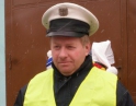 únor 2009 - Masopust, průvod masek