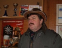 únor 2009 - Masopust, průvod masek