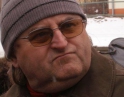 únor 2009 - Masopust, průvod masek