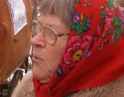 únor 2009 - Masopust, průvod masek