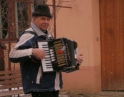 únor 2009 - Masopust, průvod masek