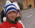 únor 2009 - Masopust, průvod masek