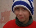 únor 2009 - Masopust, průvod masek