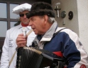 únor 2009 - Masopust, průvod masek