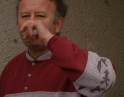únor 2009 - Masopust, průvod masek