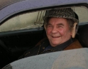únor 2009 - Masopust, průvod masek