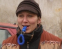 únor 2009 - Masopust, průvod masek