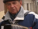 únor 2009 - Masopust, průvod masek