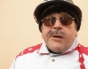 únor 2009 - Masopust, průvod masek