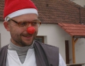 únor 2009 - Masopust, průvod masek