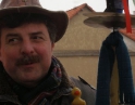 únor 2009 - Masopust, průvod masek