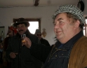 únor 2009 - Masopust, průvod masek