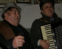 únor 2009 - Masopust, průvod masek