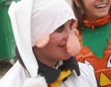 únor 2009 - Masopust, průvod masek