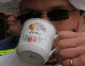 únor 2009 - Masopust, průvod masek