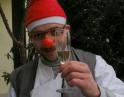 únor 2009 - Masopust, průvod masek