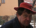 únor 2009 - Masopust, průvod masek