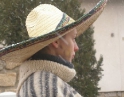 únor 2009 - Masopust, průvod masek