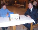 únor 2009 - Tradiční ostatky, válení dýní