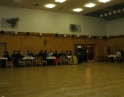 únor 2009 - Tradiční ostatky, válení dýní