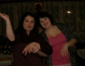 únor 2009 - Tradiční ostatky, válení dýní