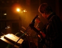 únor 2009 - Tradiční ostatky, válení dýní