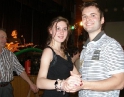 únor 2009 - Tradiční ostatky, válení dýní