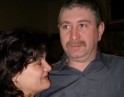 únor 2009 - Tradiční ostatky, válení dýní