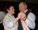 únor 2009 - Tradiční ostatky, válení dýní