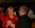 únor 2009 - Tradiční ostatky, válení dýní