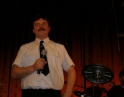 únor 2009 - Tradiční ostatky, válení dýní