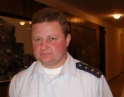 únor 2009 - Tradiční ostatky, válení dýní