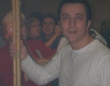 únor 2009 - Tradiční ostatky, válení dýní