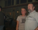 únor 2009 - Tradiční ostatky, válení dýní