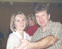 únor 2009 - Tradiční ostatky, válení dýní
