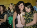 únor 2009 - Tradiční ostatky, válení dýní