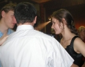 únor 2009 - Tradiční ostatky, válení dýní