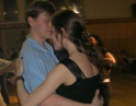 únor 2009 - Tradiční ostatky, válení dýní