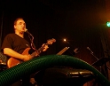 únor 2009 - Tradiční ostatky, válení dýní