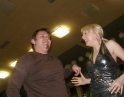 únor 2009 - Tradiční ostatky, válení dýní