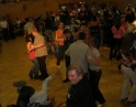 únor 2009 - Tradiční ostatky, válení dýní