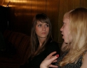 únor 2009 - Tradiční ostatky, válení dýní