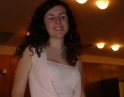 únor 2009 - Tradiční ostatky, válení dýní