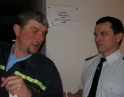 únor 2009 - Tradiční ostatky, válení dýní