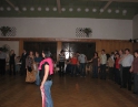 únor 2009 - Tradiční ostatky, pondělní válení dýní